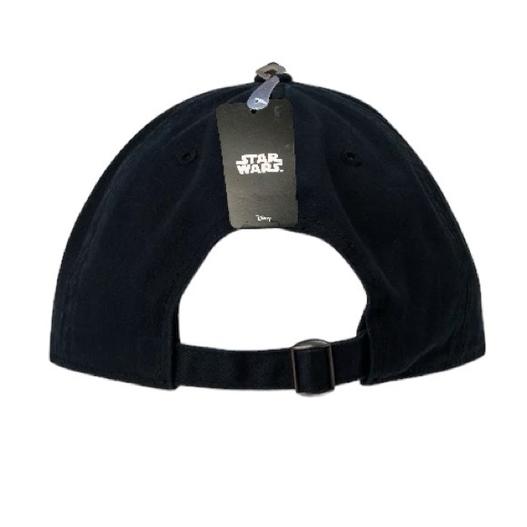 Star Wars Yoda Baseball Hat - Picture 3 of 6